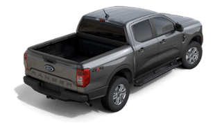 2025 Ford Ranger® External Image 4